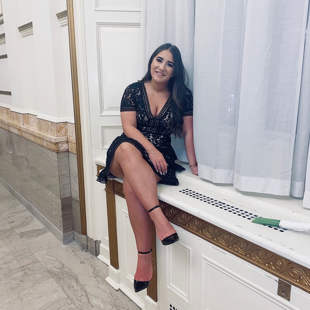 Meet your Posher, Bianca